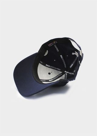Gorra Red Bull Racing Fórmula 1