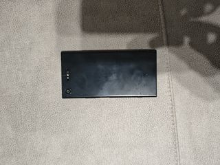 Sony Xperia XZ1 64GB Nero