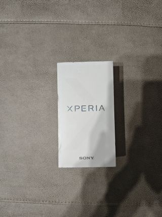 Sony Xperia XZ1 64GB Nero