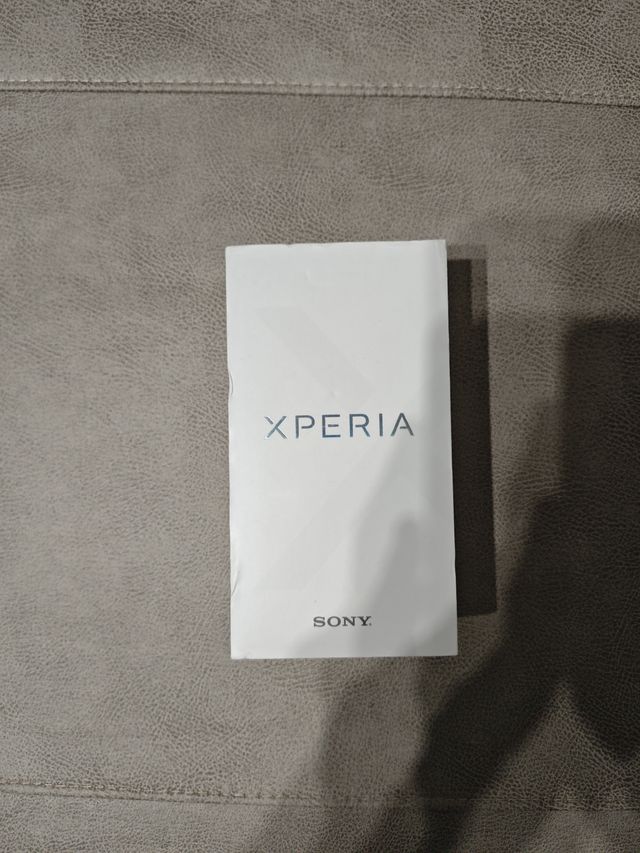Sony Xperia XZ1 64GB Nero
