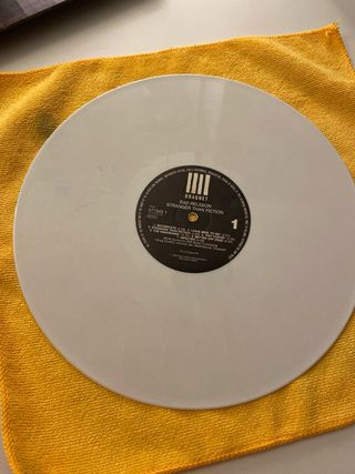 Bad Religion Stranger Than Fiction Vinile 1994 UK