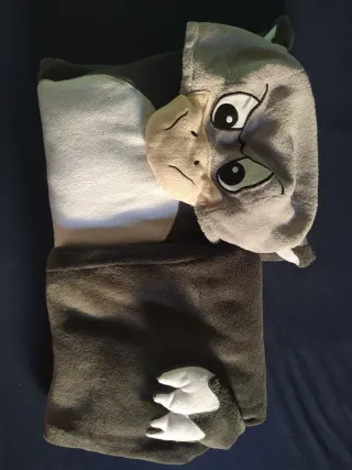 Pijama/Disfraz Mono Primark Talla M