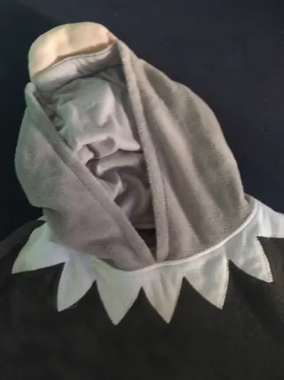 Pijama/Disfraz Mono Primark Talla M