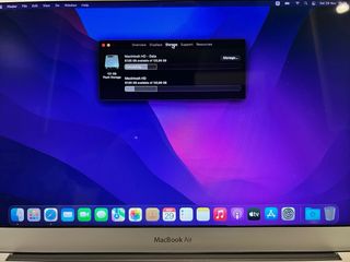 MacBook Air 13” (2017)