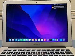 MacBook Air 13” (2017)