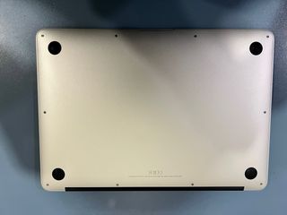 MacBook Air 13” (2017)