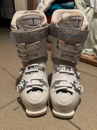 Botas de esquí Atomic Hawx Magna 85 Mujer