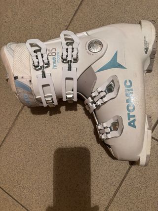 Botas de esquí Atomic Hawx Magna 85 Mujer