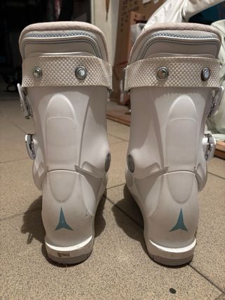 Botas de esquí Atomic Hawx Magna 85 Mujer