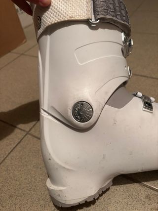 Botas de esquí Atomic Hawx Magna 85 Mujer