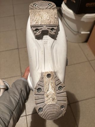 Botas de esquí Atomic Hawx Magna 85 Mujer