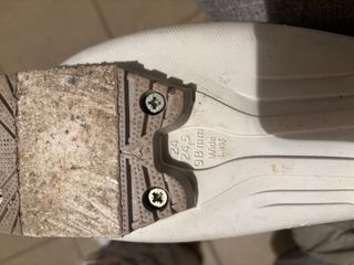 Botas de esquí Atomic Hawx Magna 85 Mujer