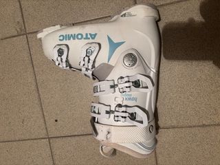 Botas de esquí Atomic Hawx Magna 85 Mujer