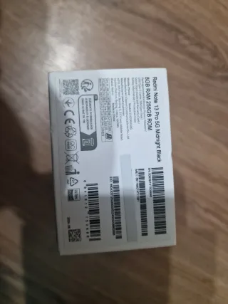 Xiaomi Redmi Note 13 Pro+ 5G 256GB Viola