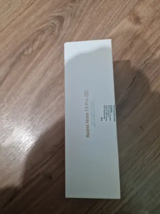 Xiaomi Redmi Note 13 Pro+ 5G 256GB Viola