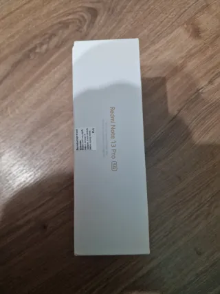 Xiaomi Redmi Note 13 Pro+ 5G 256GB Viola