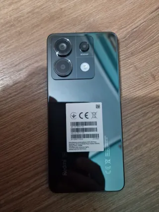 Xiaomi Redmi Note 13 Pro+ 5G 256GB Viola