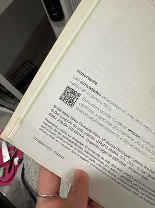 Biología y Geología 3.