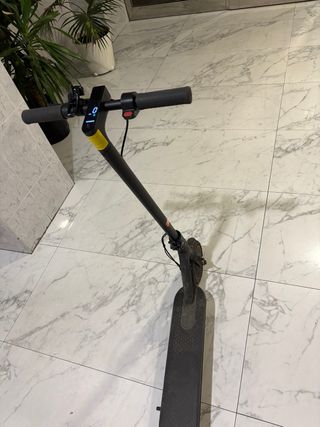 Patinete Eléctrico Xiaomi Pro 2