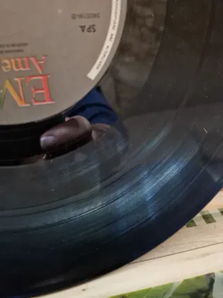 Vinilo Labyrinth Banda Sonora Original