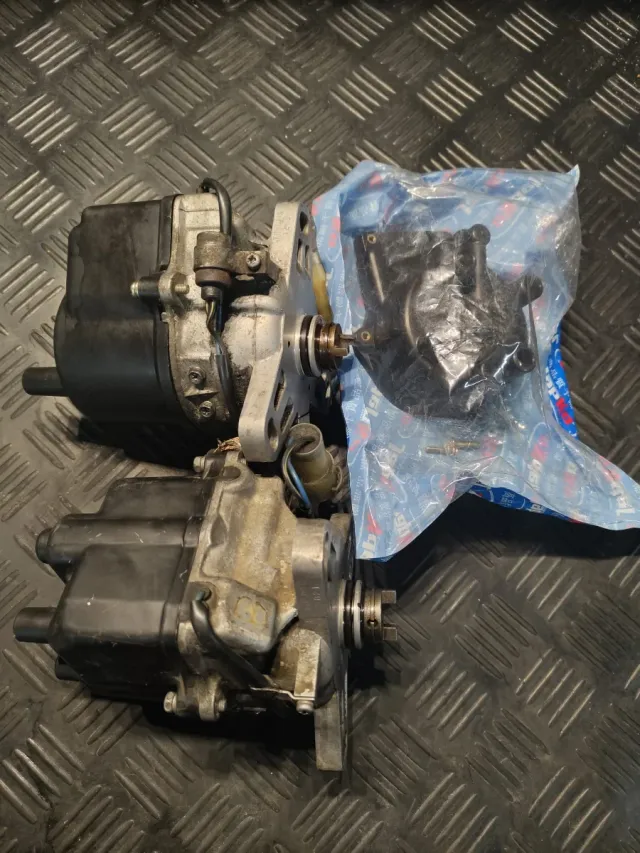 Distribuidor Honda Civic ED EF CRX Shuttle td-01U