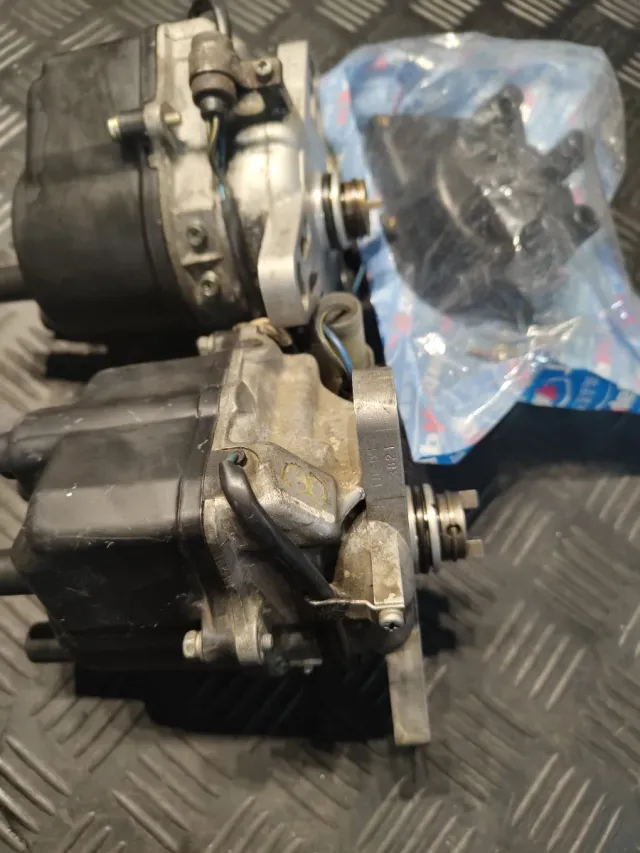 Distribuidor Honda Civic ED EF CRX Shuttle td-01U