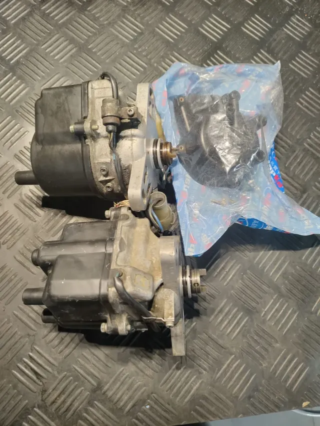 Distribuidor Honda Civic ED EF CRX Shuttle td-01U