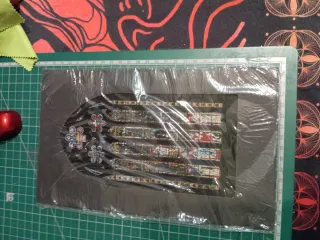 Adorno vidrieras León