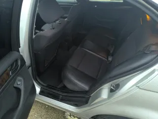 BMW E46 320D. Alt/Cat/Bat NUEVOS. ITV 2026