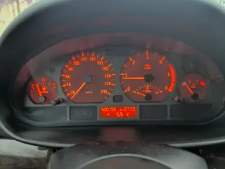 BMW E46 320D. Alt/Cat/Bat NUEVOS. ITV 2026