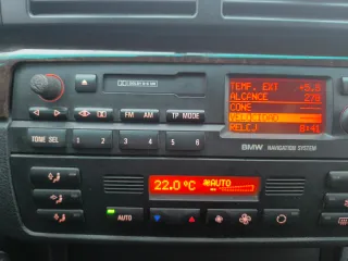 BMW E46 320D. Alt/Cat/Bat NUEVOS. ITV 2026