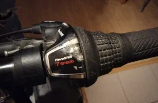 Bicicleta Rockrider 27.5