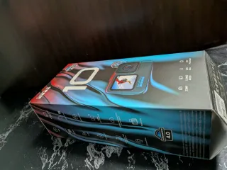 ​¡GoPro HERO10 Black Como Nueva! Kit Completo