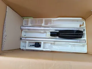 Vaporeta Fogacci combi-S 430