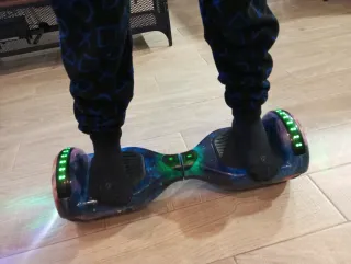 Hoverboard Smart Gyro Galaxy
