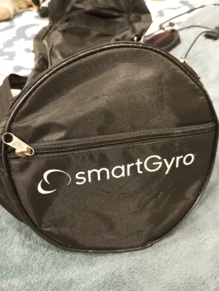 Hoverboard Smart Gyro Galaxy