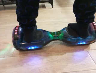 Hoverboard Smart Gyro Galaxy