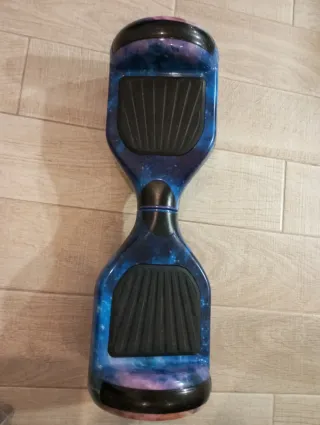 Hoverboard Smart Gyro Galaxy