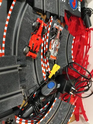 Scalextric Compact F-1