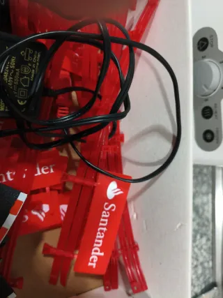 Scalextric Compact F-1