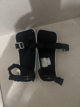 Protecciones POC Esquí (espinilleras, y codos)