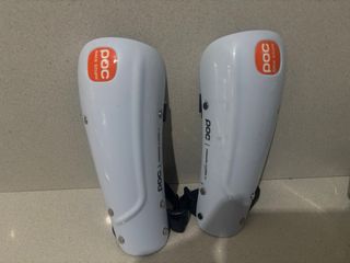 Protecciones POC Esquí (espinilleras, y codos)