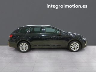 Seat Leon ST 1.6 TDI 85kW (115CV) St&Sp Style