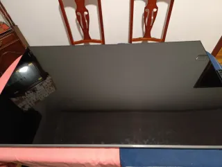 TV Samsung 65 QLED QE65Q65BAUXXC