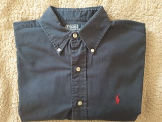 Camicia Polo Ralph Lauren Taglia M