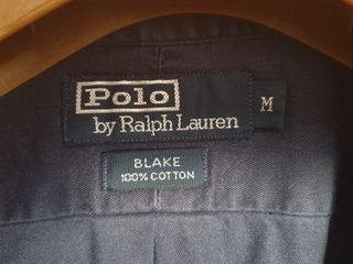 Camicia Polo Ralph Lauren Taglia M