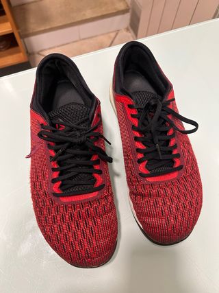 Zapatillas Reebok Nano T43 CrossFit