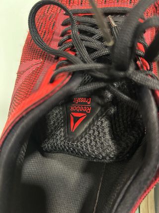 Zapatillas Reebok Nano T43 CrossFit