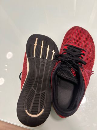 Zapatillas Reebok Nano T43 CrossFit