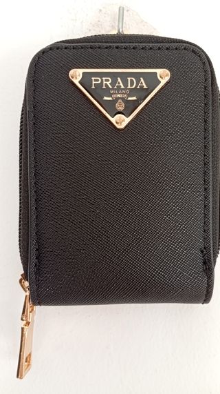 Bolsos negros Dolce Gabbana Prada, choe